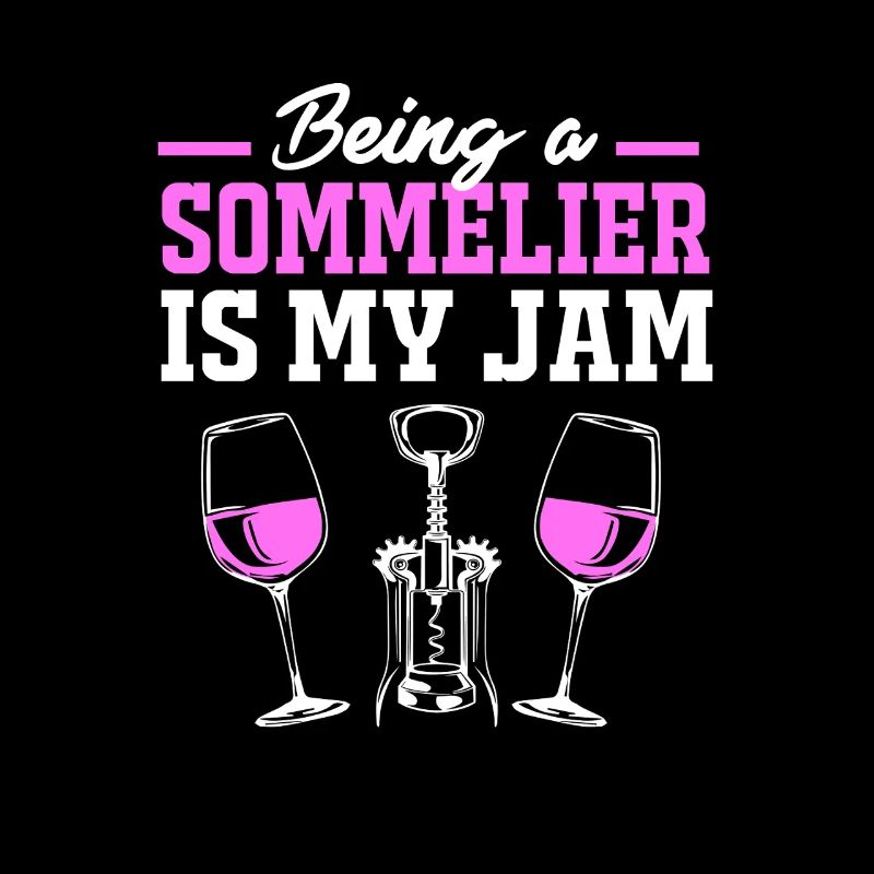 Wein Sommelier