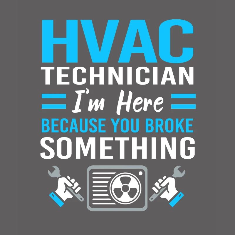 Heating Air Conditioning Technician Technician Refrigeration Technician
