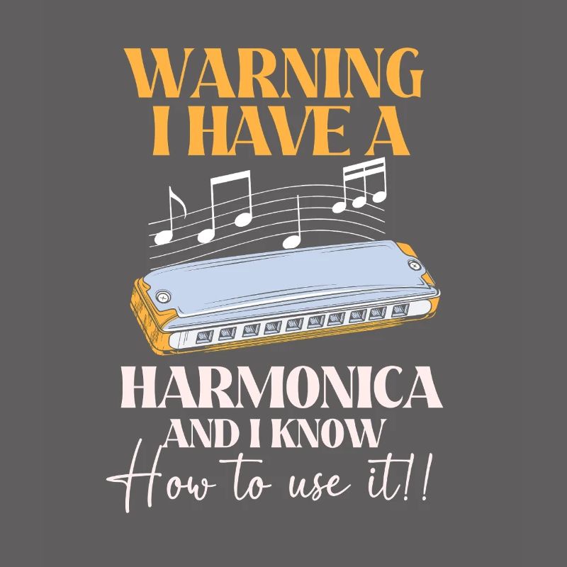 Harmonica