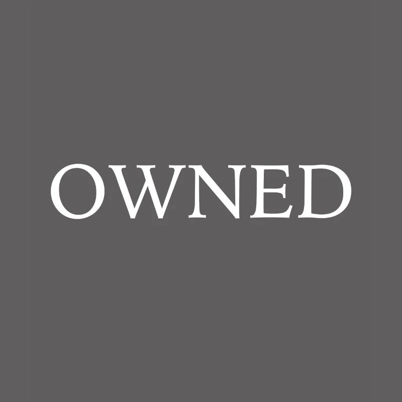 Owned BDSM Submissive servant slave submissive slave