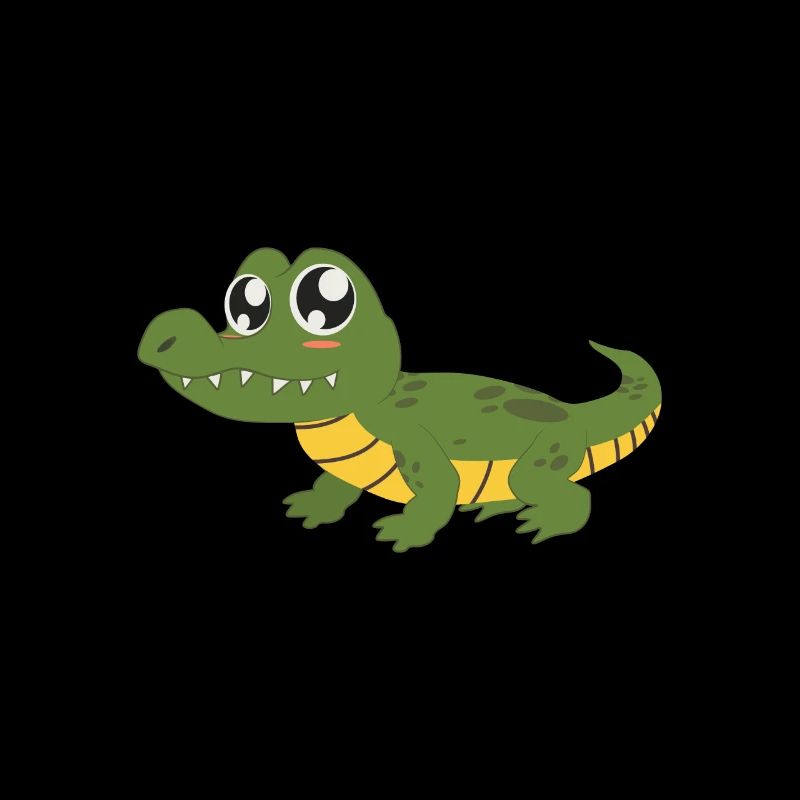 crocodile