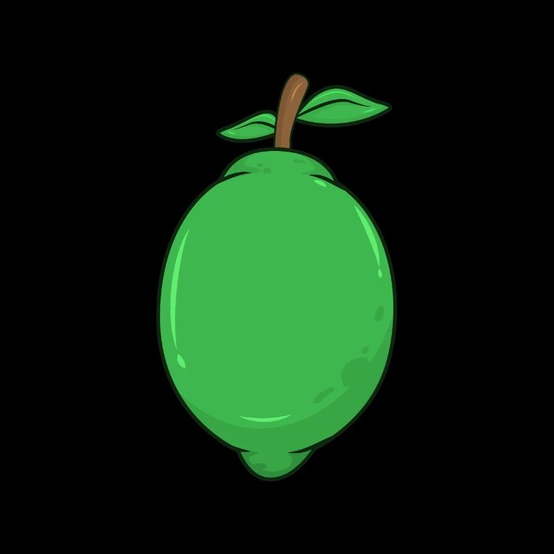lime