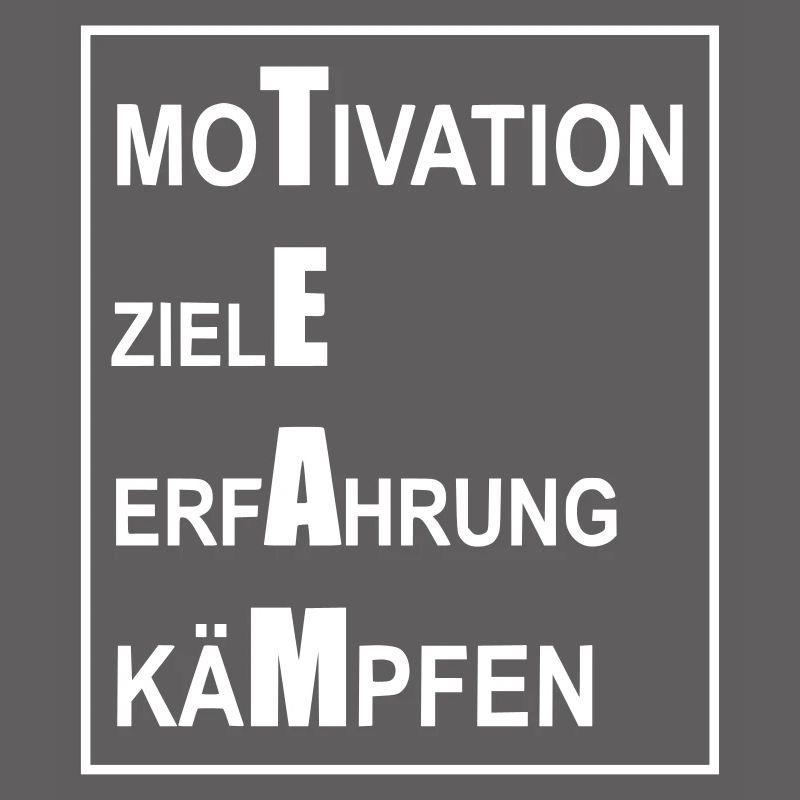 Équipe Motivation Objectifs Expérience Combat