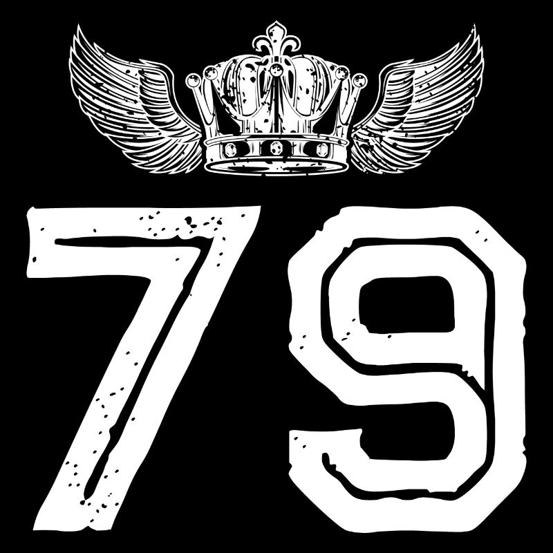 79 Couronne numérique