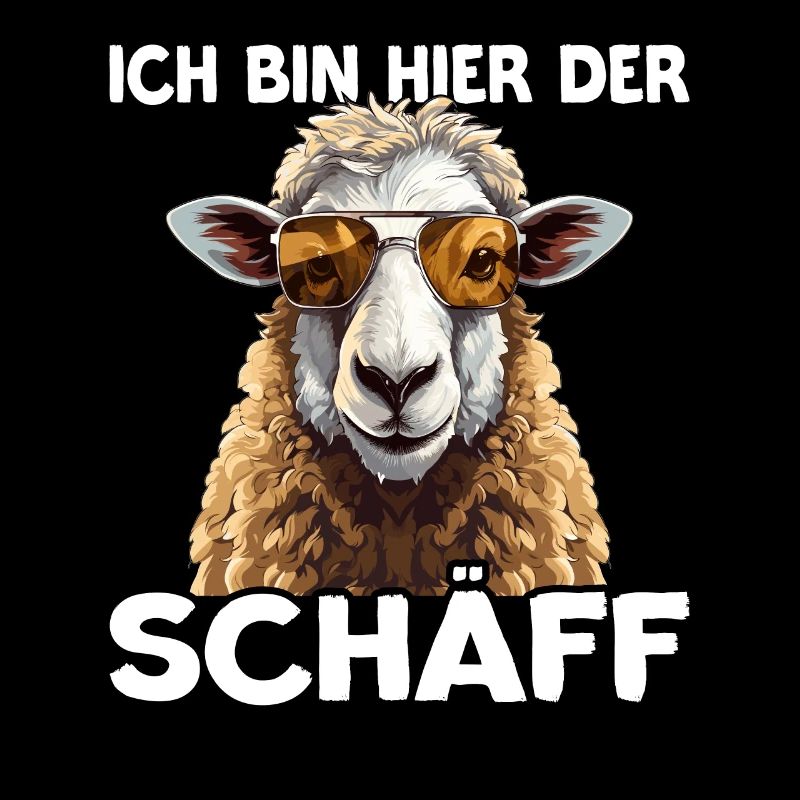 Schäff | Chef | Teamleiter| Abteilungsleiter