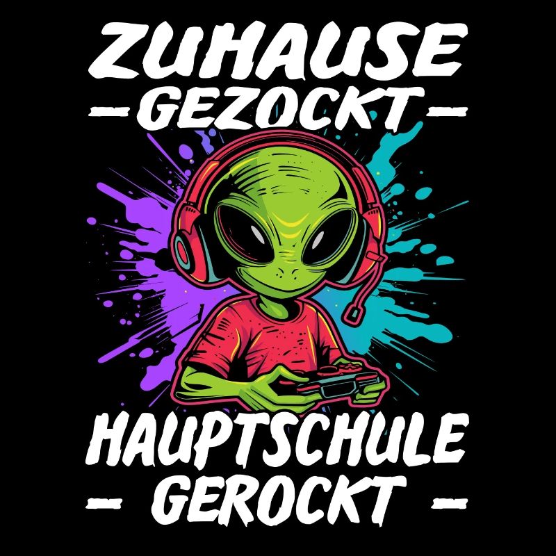 Schulabschluss Hauptschule gerockt | Quali