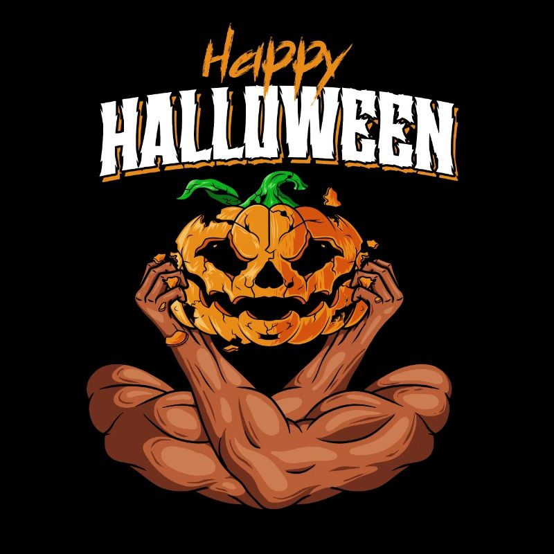 Happy Halloween