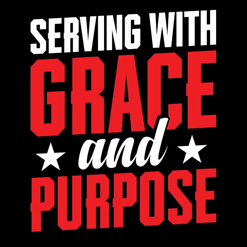 Serving with Grace and Purpose, Chaplain
