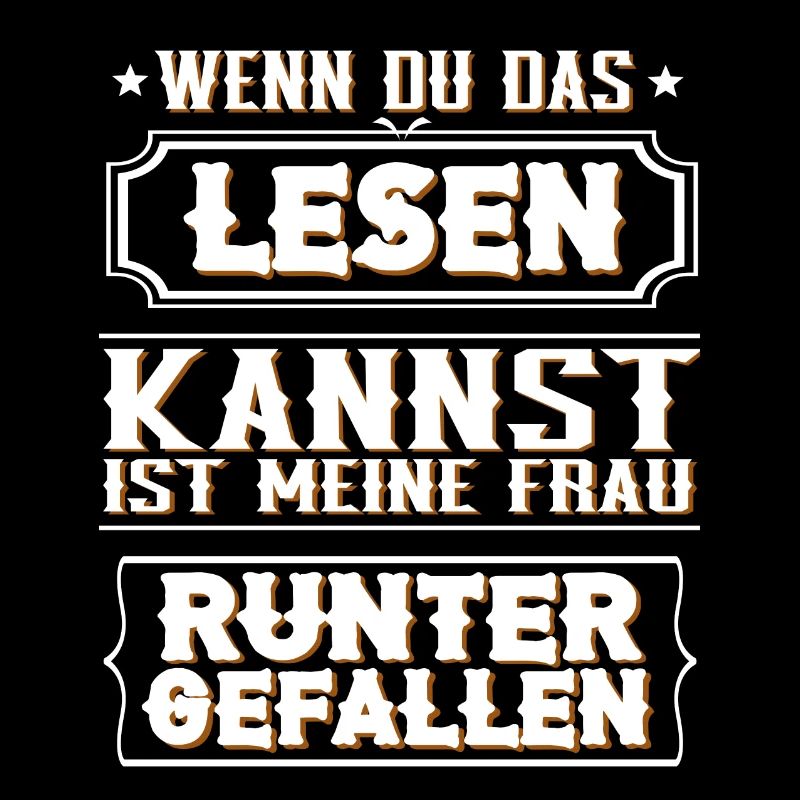 Motorrad | Wenn du das lesen kannst... | Geschenk