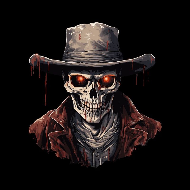 Tête de mort 2
