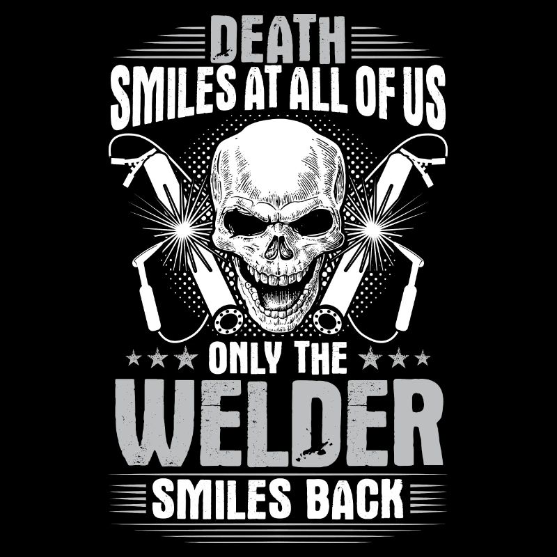 Welder Welding Welding Welder Gift