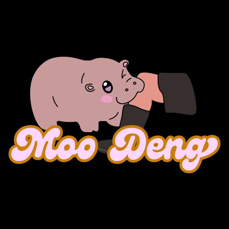 Moo Deng