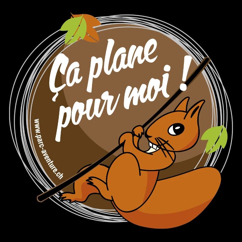 Ça plane pour moi!
