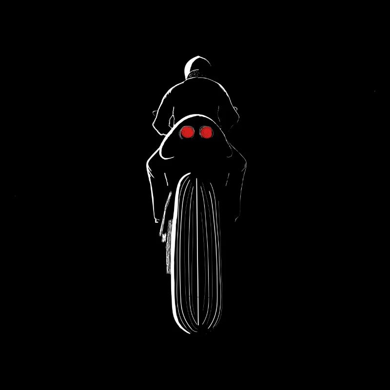 Motorcyclists in motion