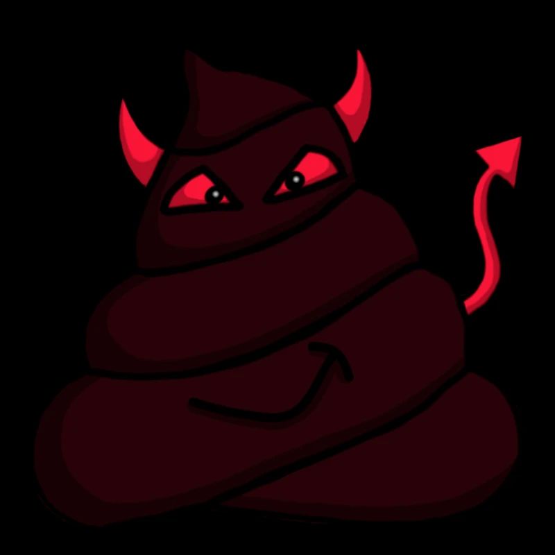 Diable-Tas-Rouge