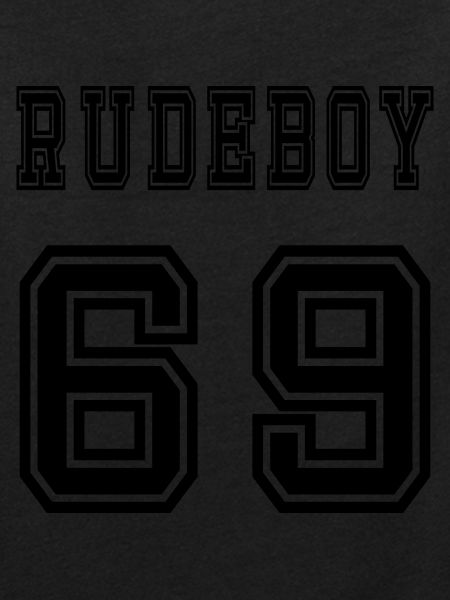 Rudeboy 69