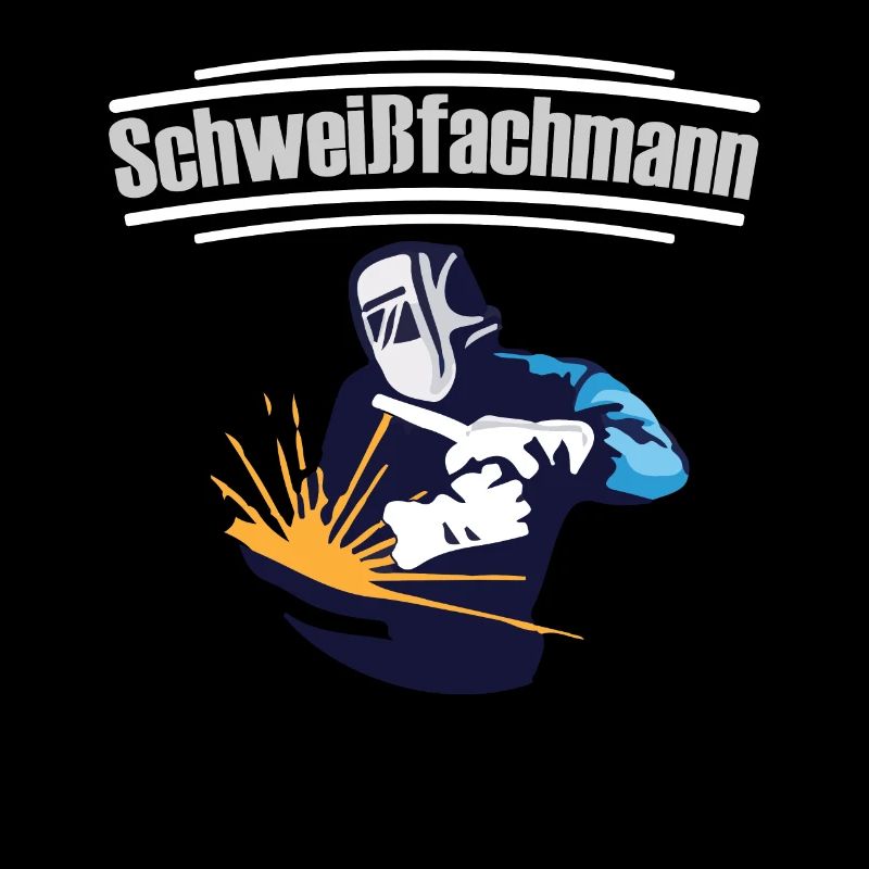 Welding specialist - welding master - professional welder
