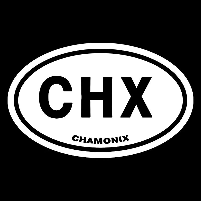 CHX Chamonix