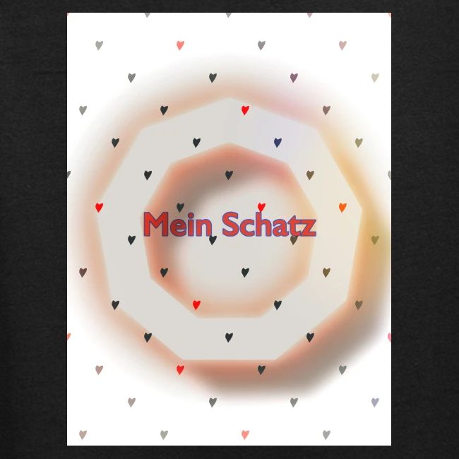 Mein Schatz
