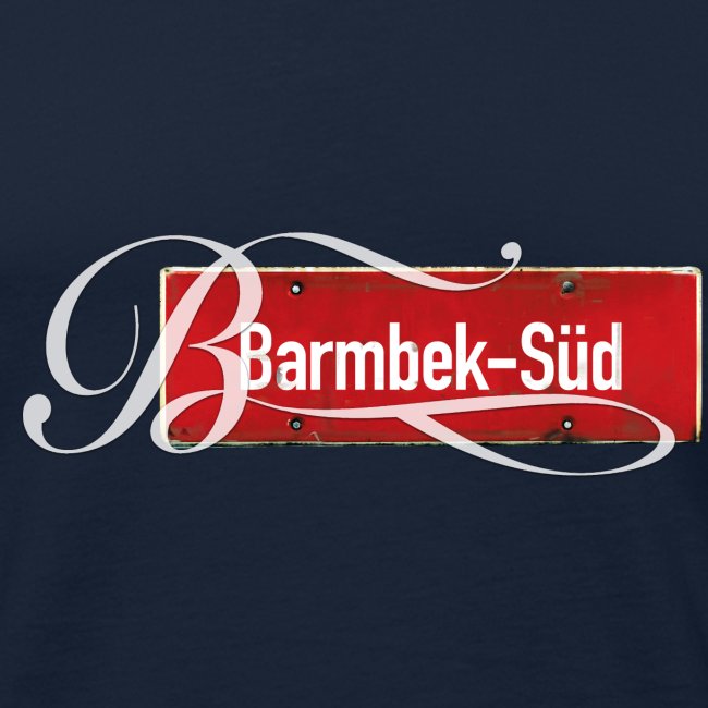 Mein Barmbek-Süd, mein Kiez, mein Style