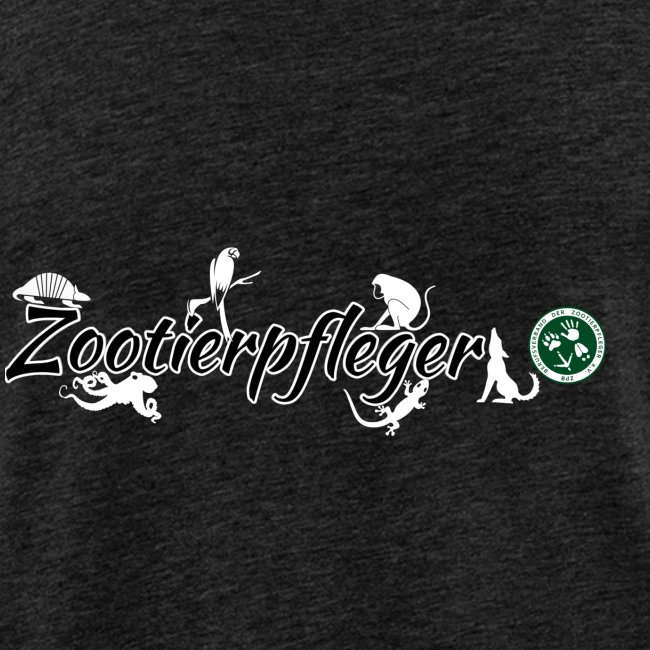 Zootierpfleger, Logo