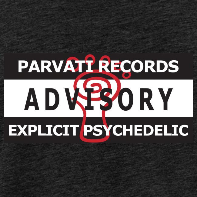 Advisory Explicit Psychedelic