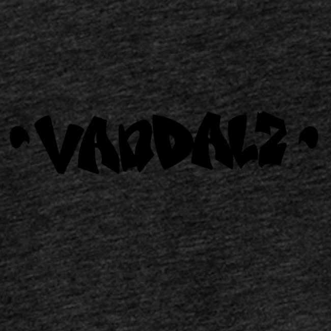 Vandalz Black