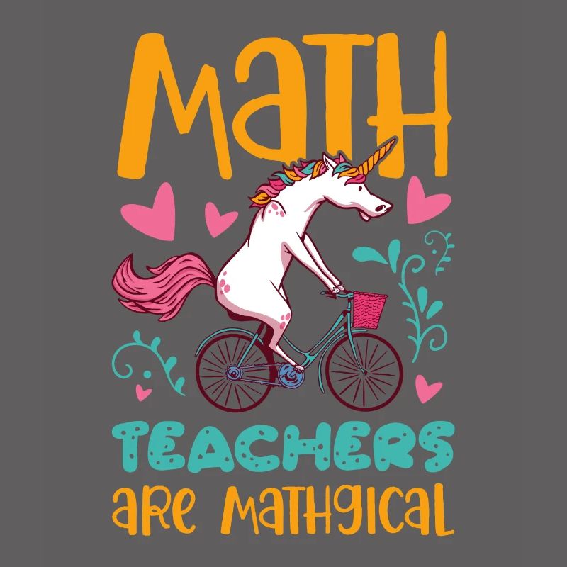 Math Design for a Math Teacher