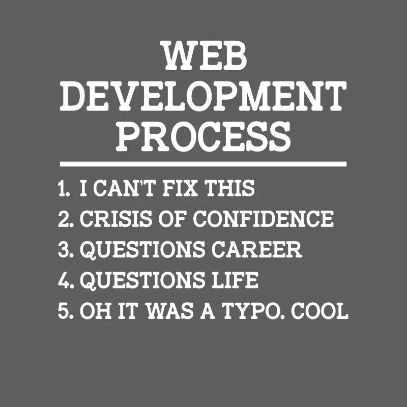 Web Developer Website Development IT Programmer