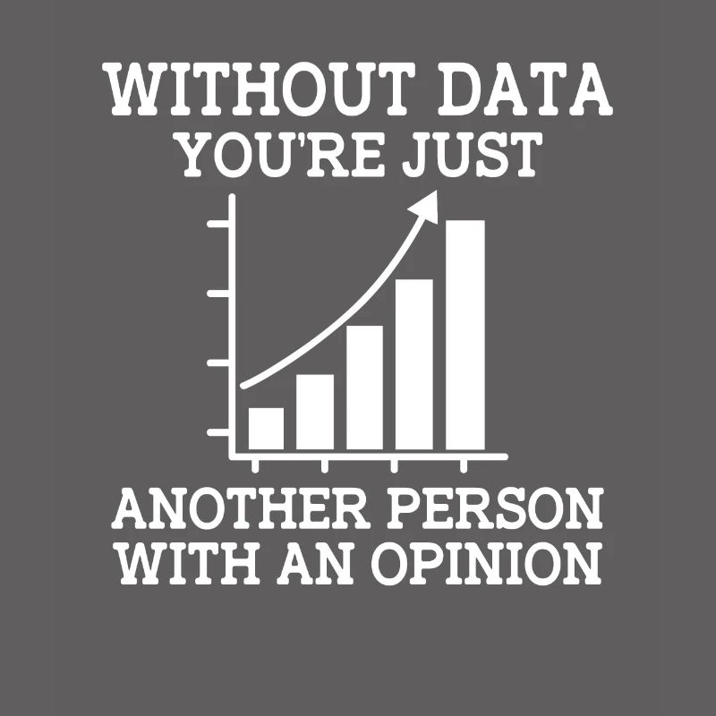 Statistics Data Analysis Profession Statistician