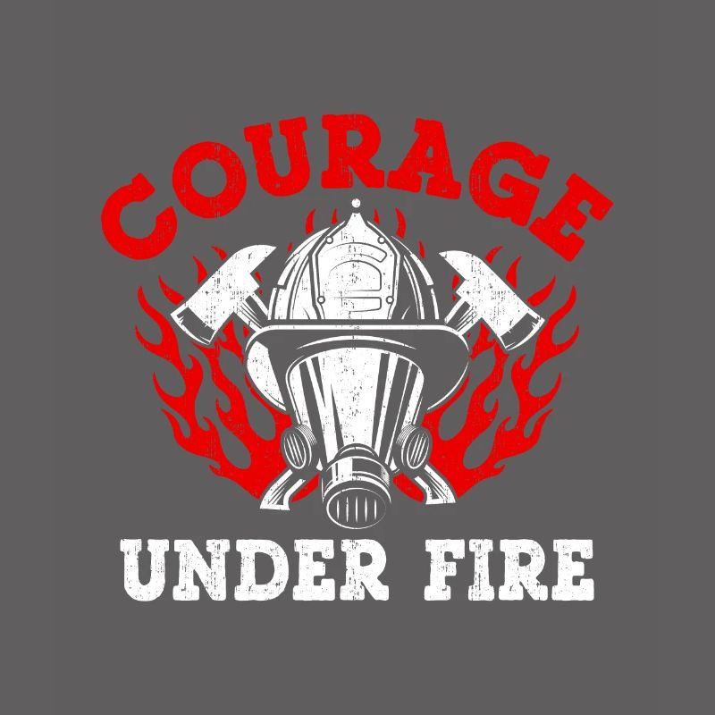 Fire Brigade Fire Brigade Firefighter Fire Brigade