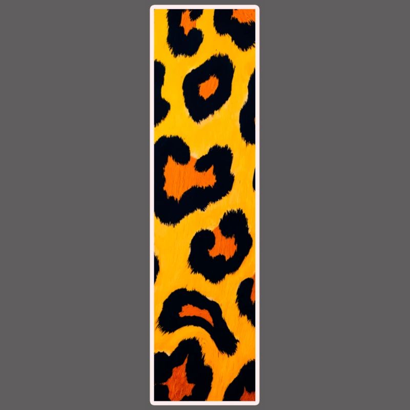 Leopard Shine Pattern