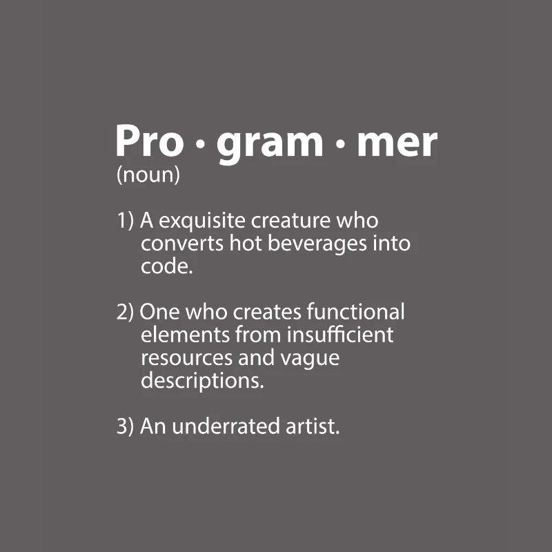 Programm