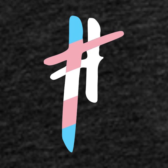 OutInChurch - #trans*