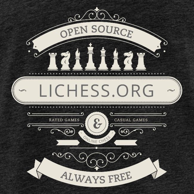 Vintage Lichess