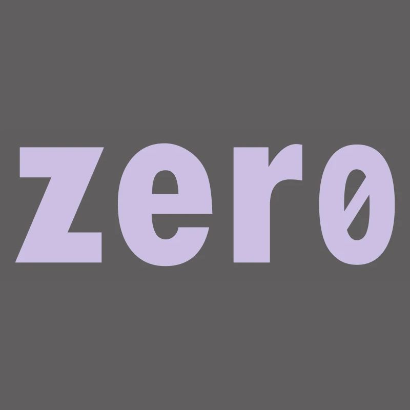 zéro zéro personne de zéro à héros