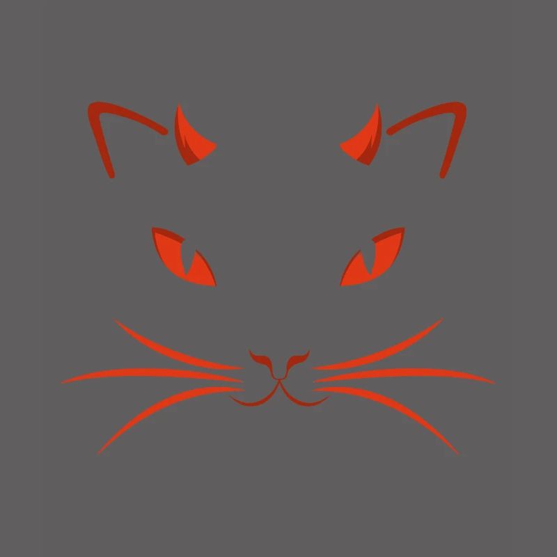 Devil Cat