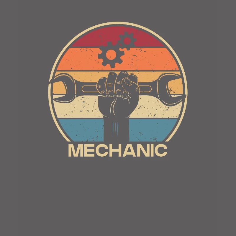 Mechatronics Engineer Automotive Technician Auto