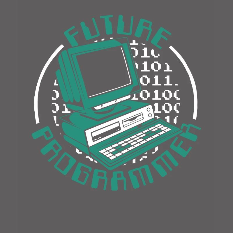 Future Programmer Software Engineer Developer