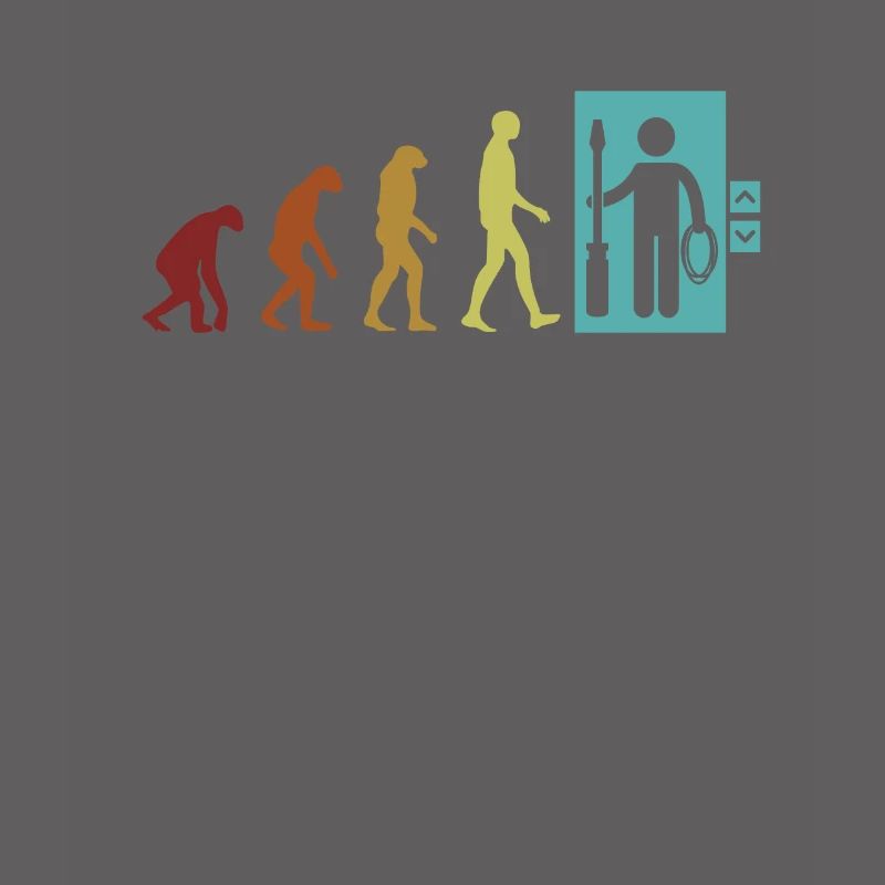 Elevator Technician Evolution Inspector Elevator