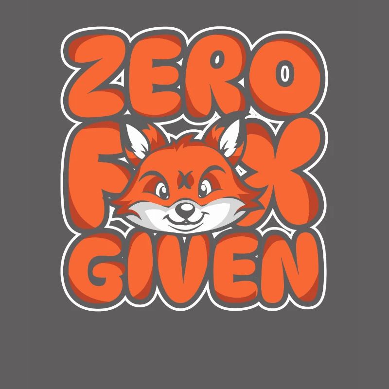 Zero Fox Given Canidae Caninae Red Fox Fox Lover