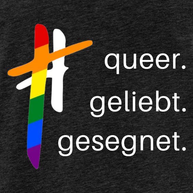 queer.geliebt.gesegnet