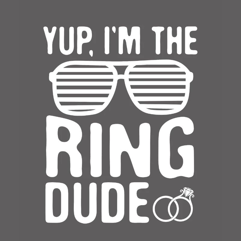 Ja, Ich Bin Der Ring-typ