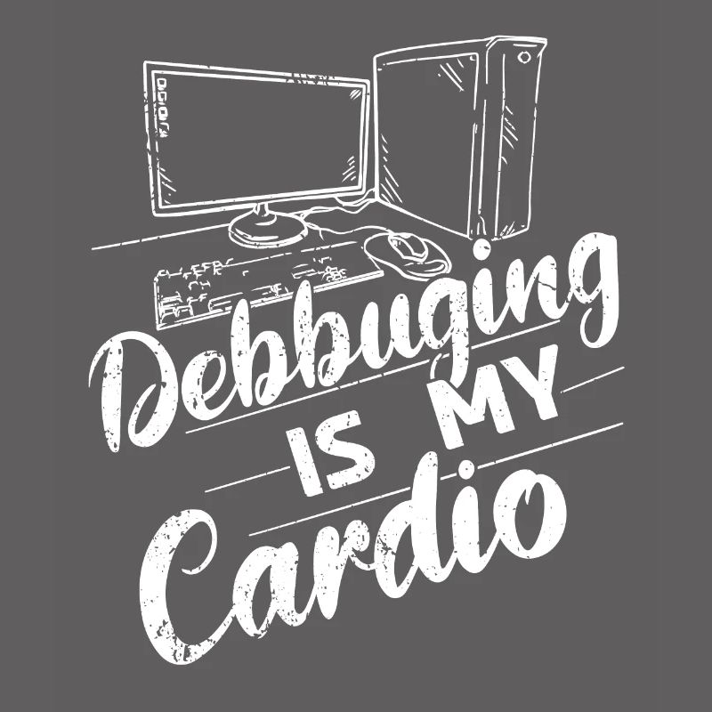 Informatiker Admin Informatik Debbuging