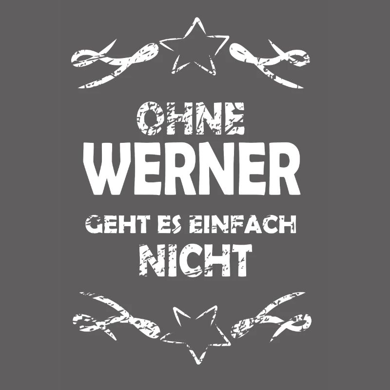 Sans Werner