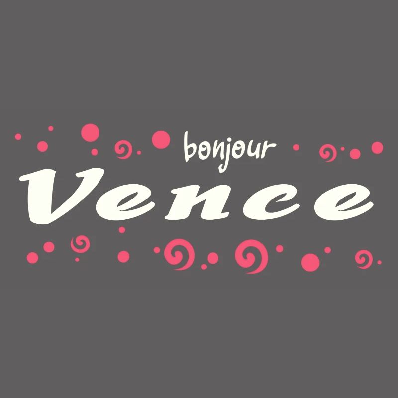 vence Français