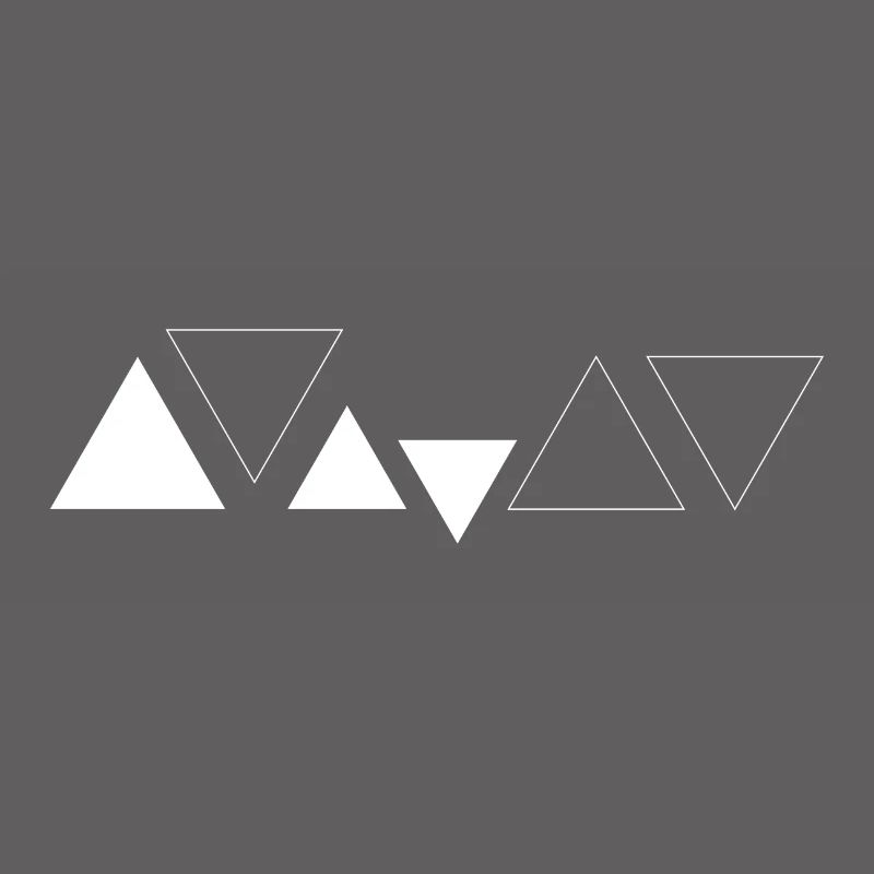 Conception de triangles