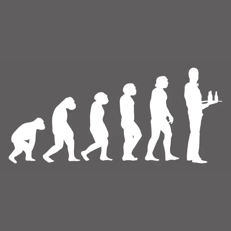 Evolution Kellner