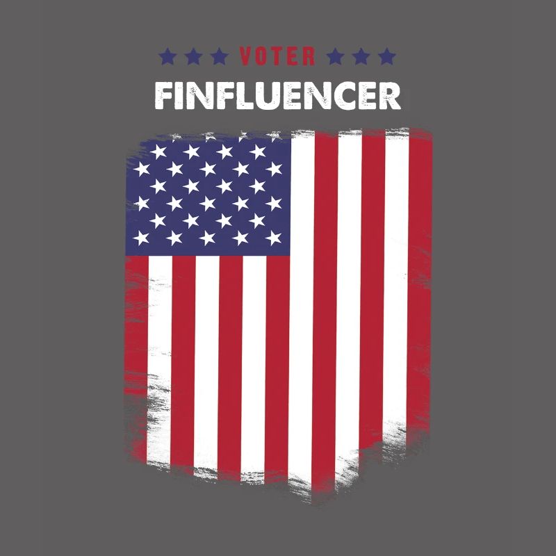 Wähler Finfluencer