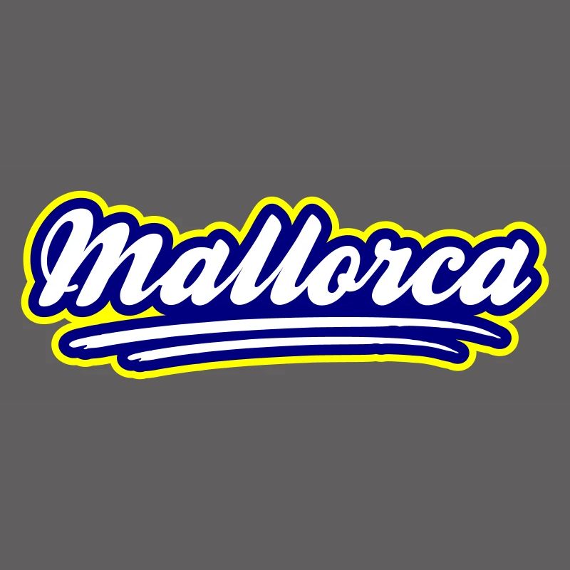 Mallorca Stylisch